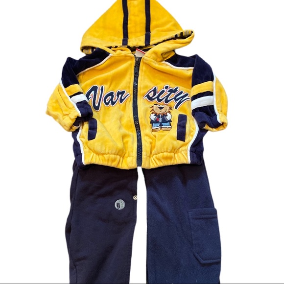 gymboree kidswear